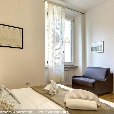 Cavour Apartments By Mamo Флоренция Экстерьер фото