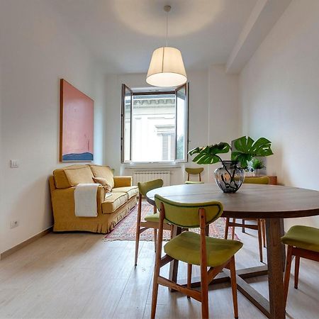 Cavour Apartments By Mamo Флоренция Экстерьер фото