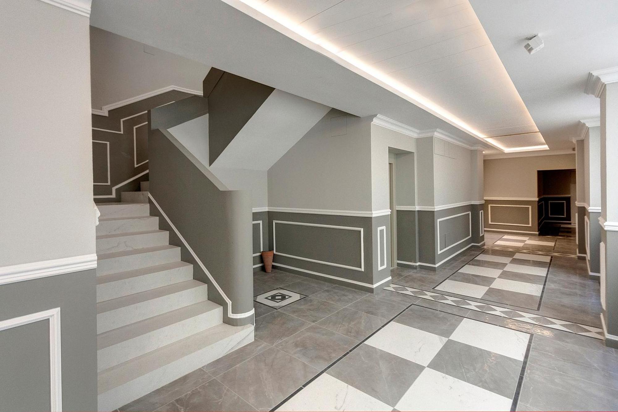 Cavour Apartments By Mamo Флоренция Номер фото