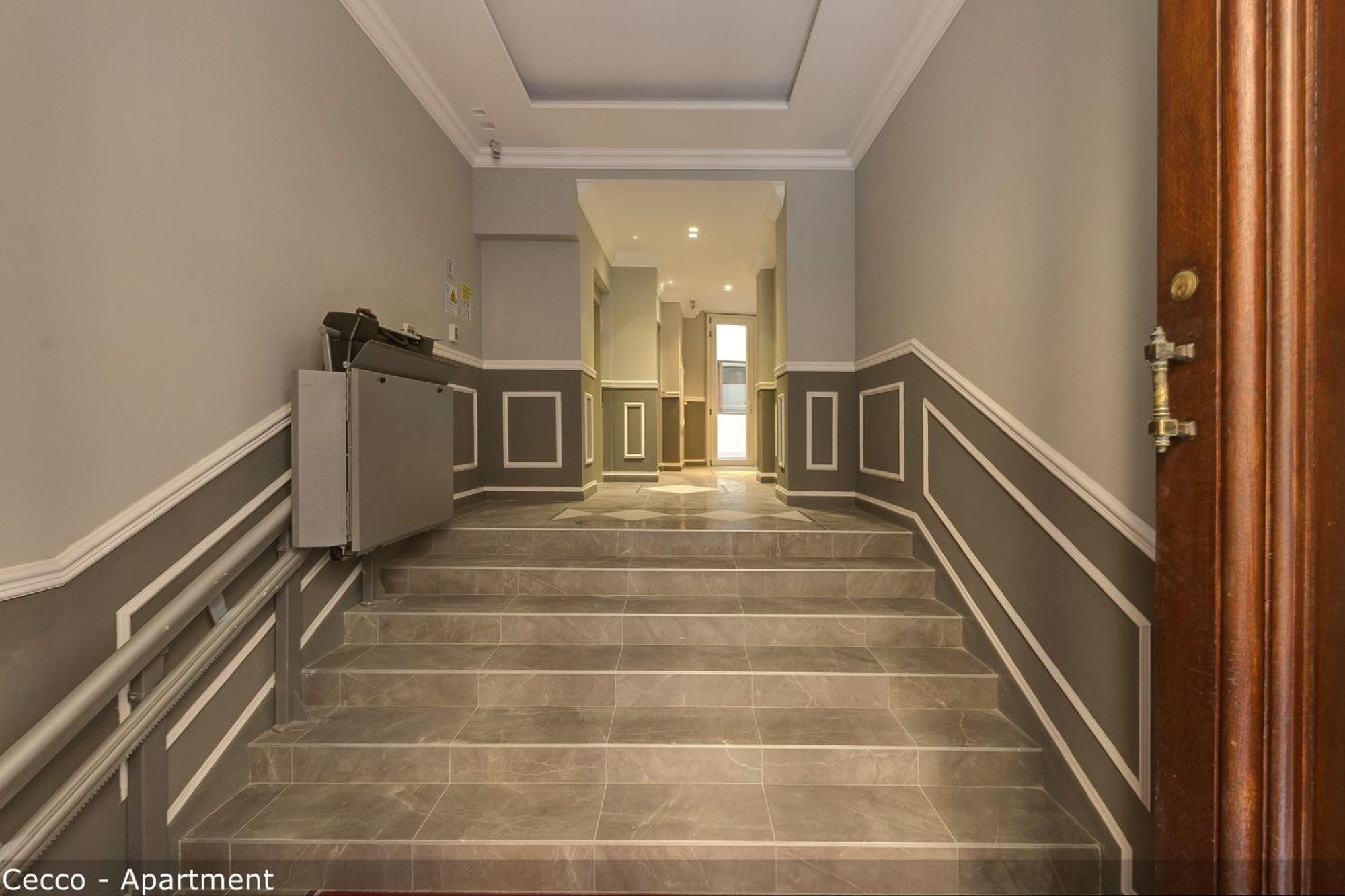 Cavour Apartments By Mamo Флоренция Номер фото