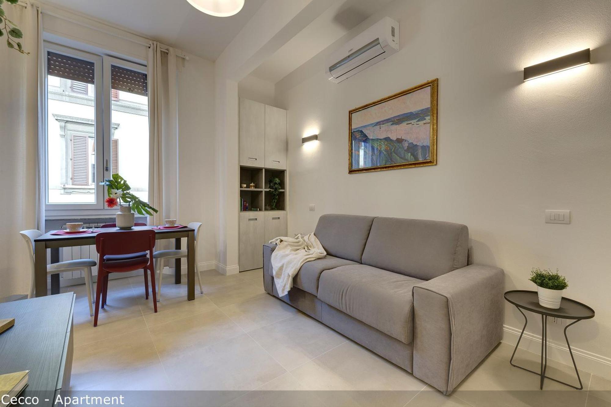 Cavour Apartments By Mamo Флоренция Экстерьер фото