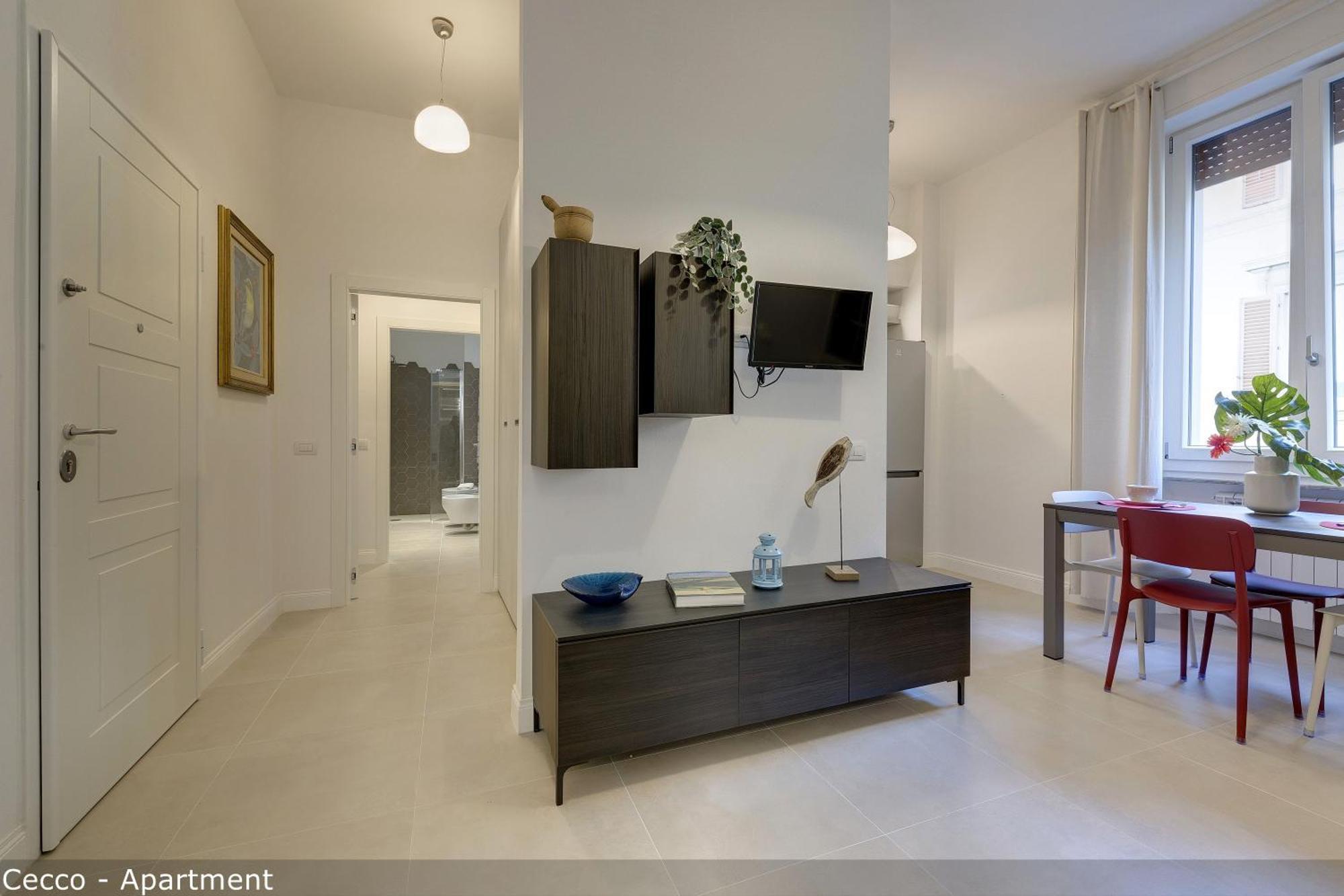 Cavour Apartments By Mamo Флоренция Экстерьер фото
