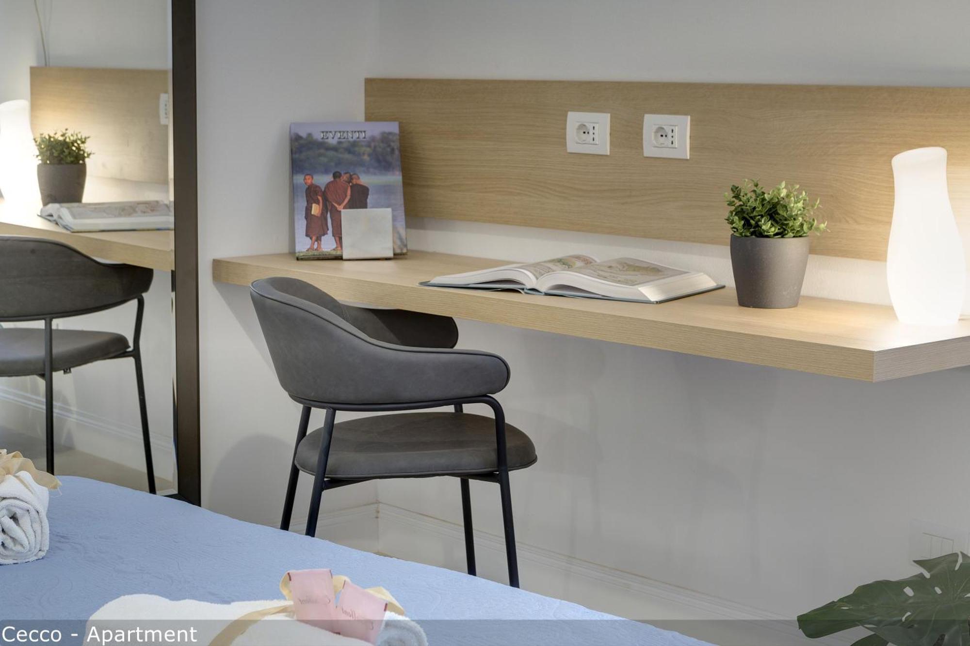 Cavour Apartments By Mamo Флоренция Номер фото